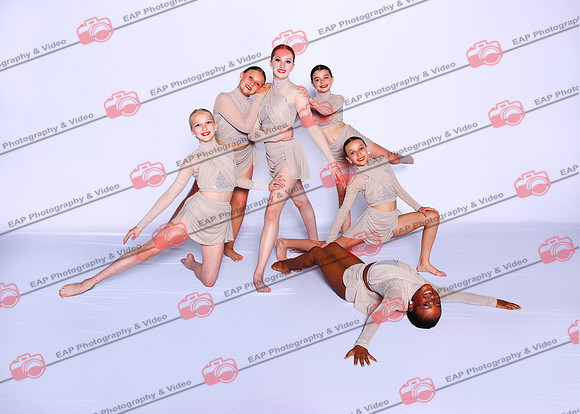 GDS EAP 25