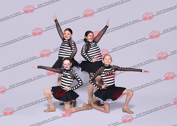 BDS EAP 55