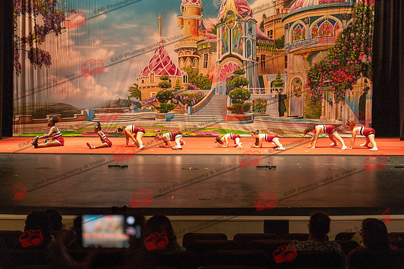 LCDC Recital 1pm - 165