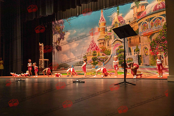 LCDC Recital 1pm - 98