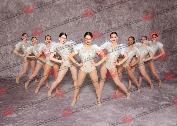 BDC EAP 33