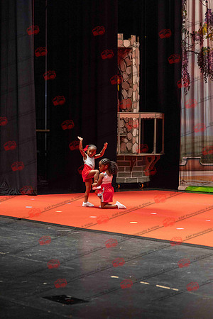 LCDC Recital 10am - 211