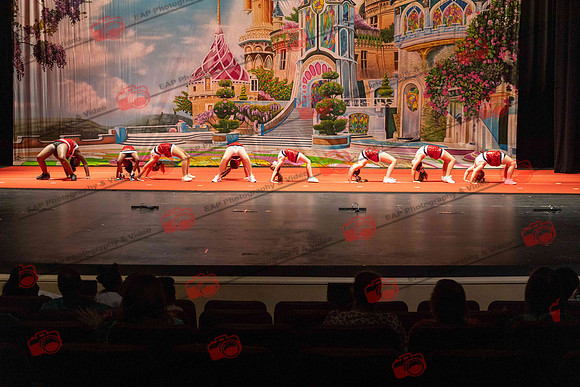 LCDC Recital 1pm - 174