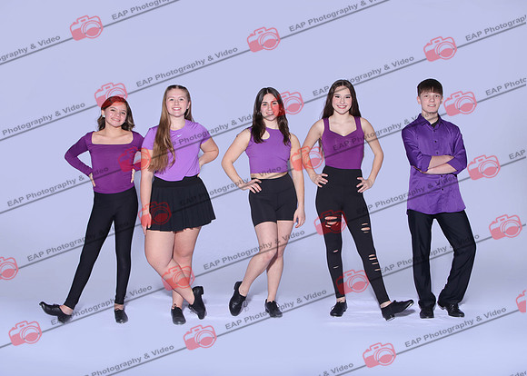 FDC EAP 32