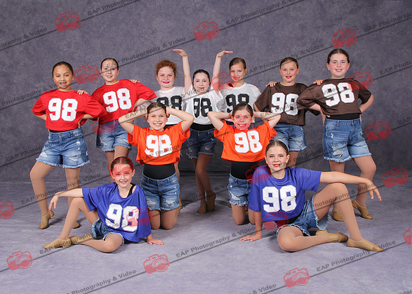 WFA EAP 63