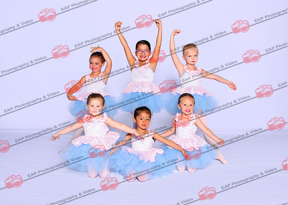 GDS EAP 19