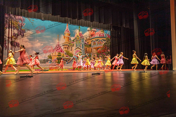 LCDC Recital 1pm - 50