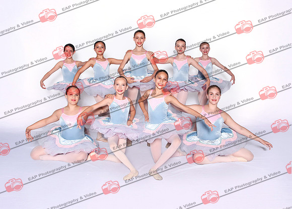 GDS EAP 80