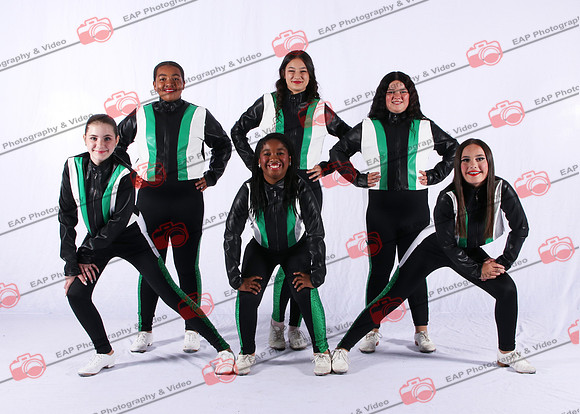 PDC EAP 105