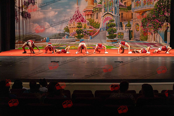 LCDC Recital 1pm - 170