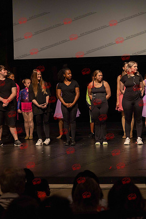 LCDC Recital 630pm - 25