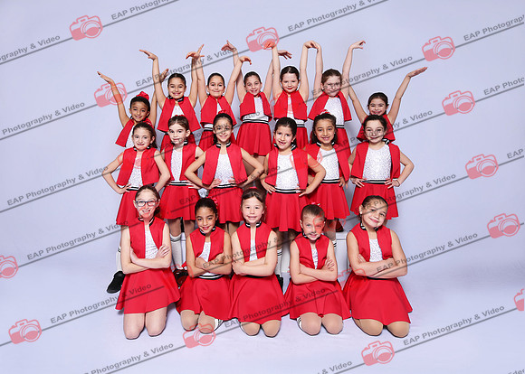 AMP EAP 143