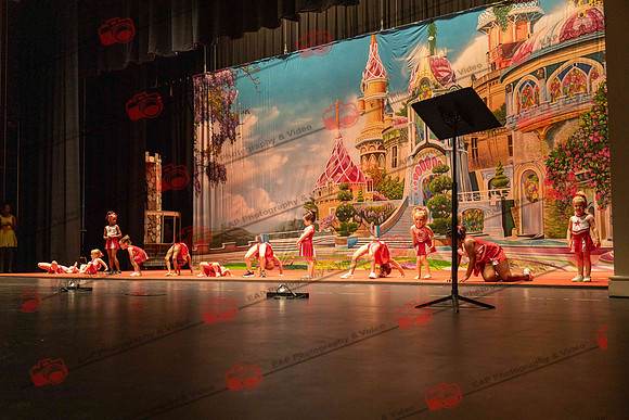 LCDC Recital 1pm - 97