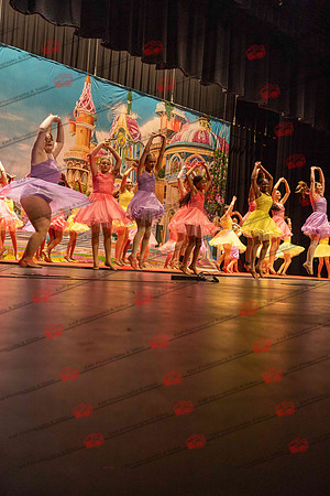 LCDC Recital 1pm - 31