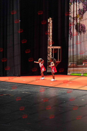 LCDC Recital 10am - 221