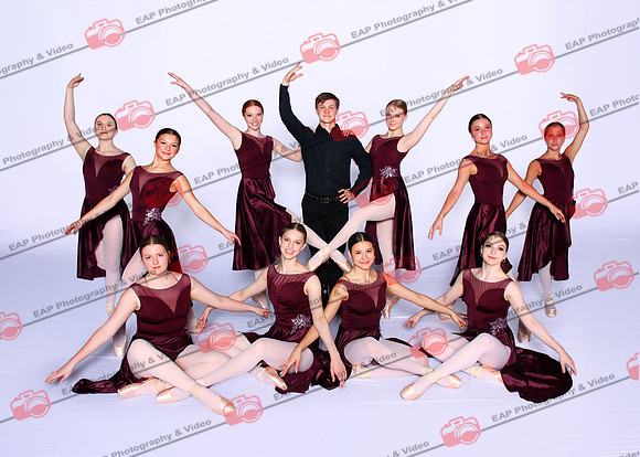 GDS EAP 12