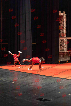 LCDC Recital 10am - 170