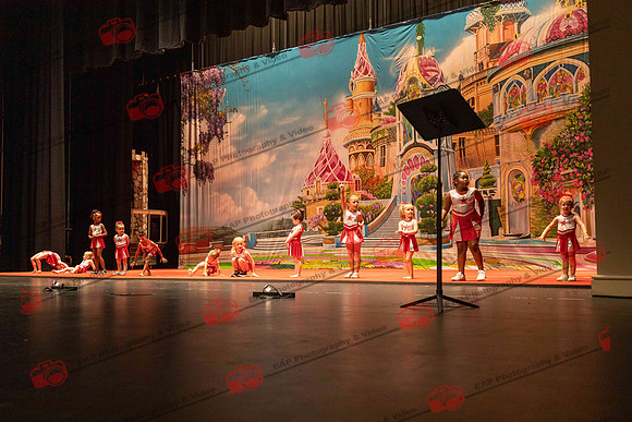 LCDC Recital 1pm - 100
