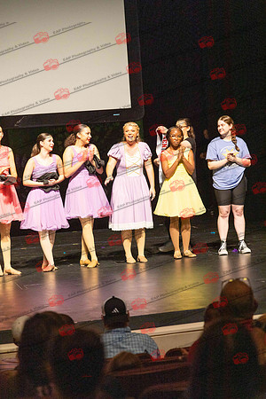 LCDC Recital 630pm - 180