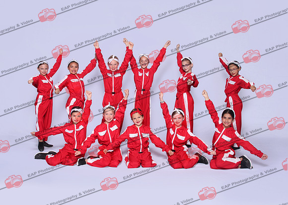 BDS EAP 41